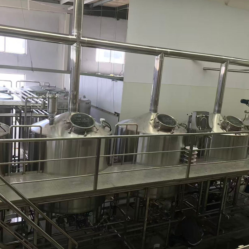 文昌精酿啤酒设备厂—啤酒文化的深刻内涵